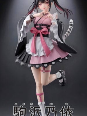 qt4zcs3maqdx4mhdf180sd0r6a5v61ye Cosmic Princess Kaguya Noi Komazawa - Collectible Figure Main View
