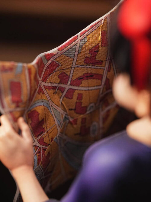 Kiki's Delivery Service: The Bakery Kiki & Jiji - Detail View 6