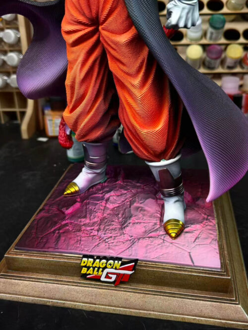 Vegito - Detail View 2
