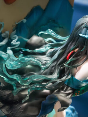 Dusk - Detail View 1