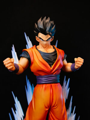 Majin Buu Saga Series Son Goku - Detail View 1