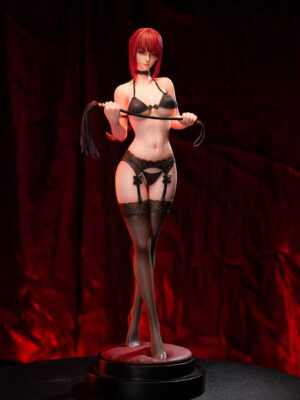 Makima - Detail View 1