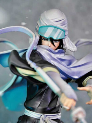 Thousand-Year Blood War Series Vol. 01 Kuchiki Rukia - Detail View 1