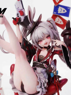 Ultimate Pleasure Sparxie - Detail View 1