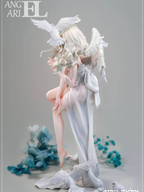 Angel Ariel - Detail View 3