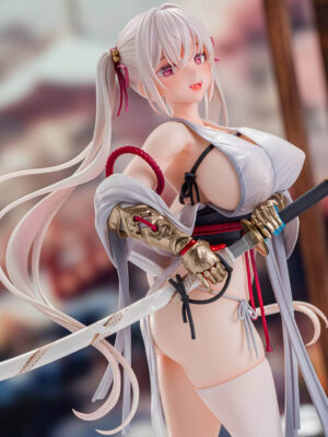 Xue Ai - Detail View 3