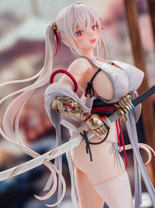 Xue Ai - Detail View 3