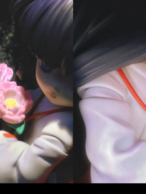 Vol. 01 Bouquet Kikyo - Detail View 5