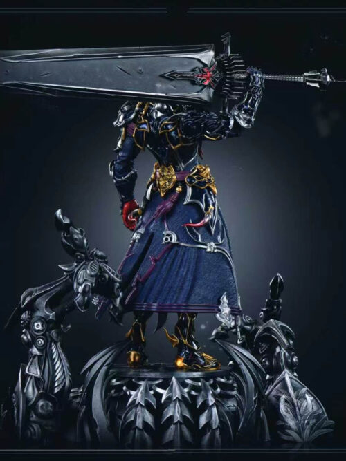 Final Fantasy Dark Knight - Detail View 10
