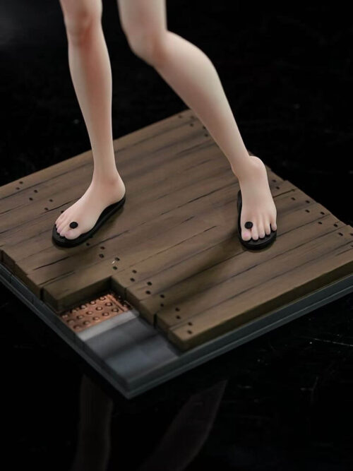 Asuka Langley Soryu - Detail View 5
