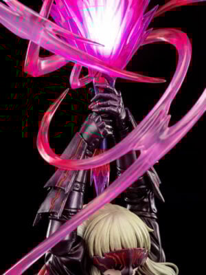 Saber Artoria Pendragon - Detail View 1