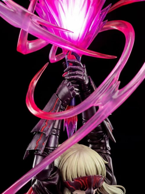 Saber Artoria Pendragon - Detail View 1