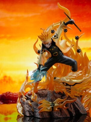 sy7kv8srfrnb03hbkg44gag02zde07kr 1 Six Paths Sage Mode Naruto Uzumaki - Collectible Figure Main View