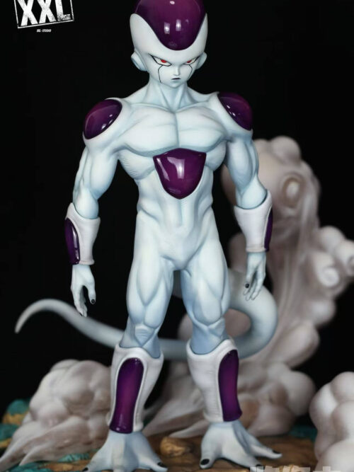Standing Frieza - Detail View 2