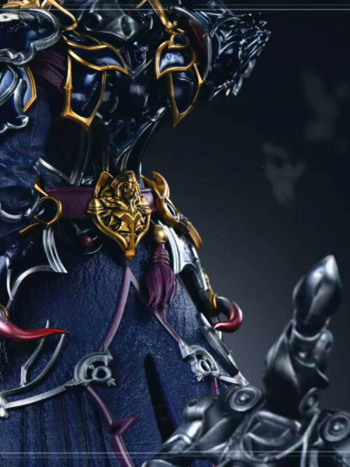 Final Fantasy Dark Knight - Detail View 4