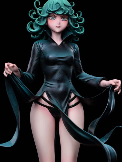 Senritsu no Tatsumaki — Tornado of Terror - Detail View 2