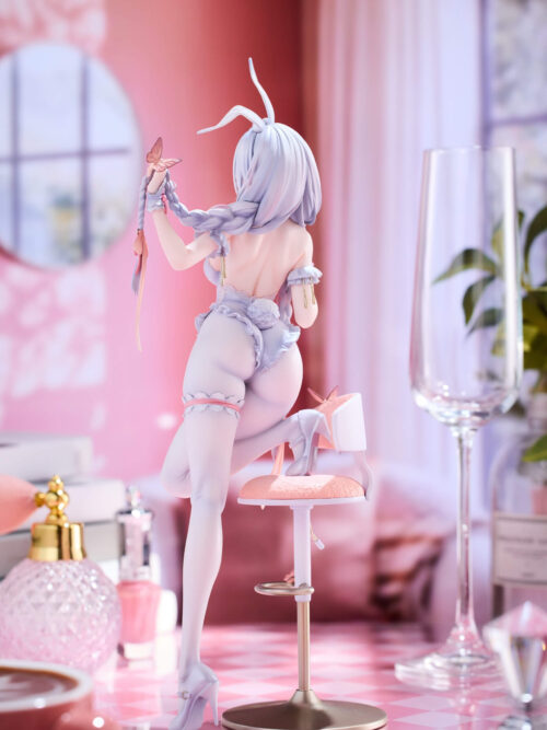 White Rabbit: Mary - Detail View 8