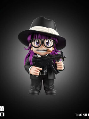 tqakgfy8b3b7cb27zbkm1r171xekj8py Vol. 02 Gangster Arale - Collectible Figure Main View