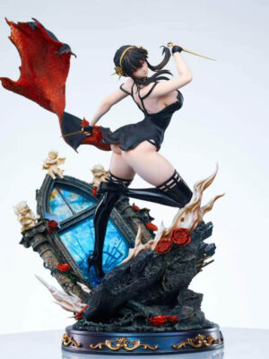 Thorn Princess Yor Forger - Collectible Figure Main View