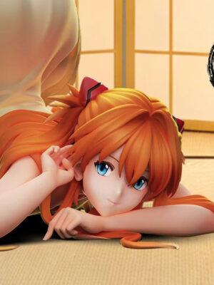 Asuka Langley Soryu - Detail View 1
