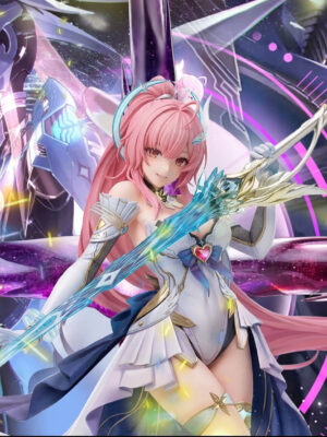 Anniversary Design Firefly & Aemeath - Collectible Figure Main View