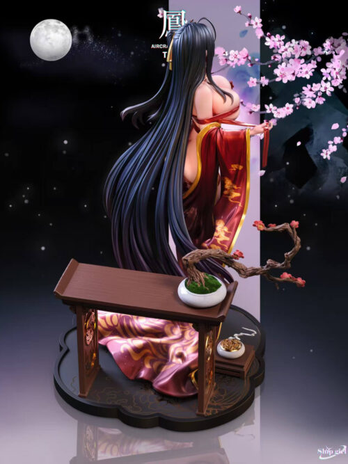 Phoenix Night Taihou - Imagen 7