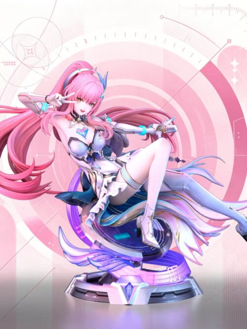 Aemeath - Collectible Figure Main View
