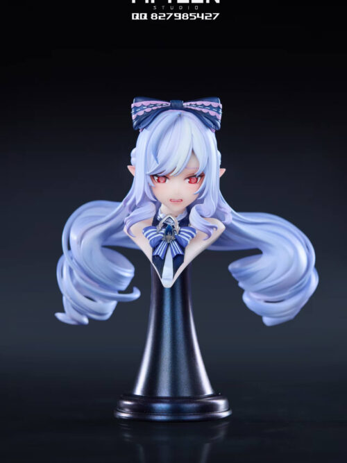 Swimsuit Ver. Vivian Banshee - Detail View 6