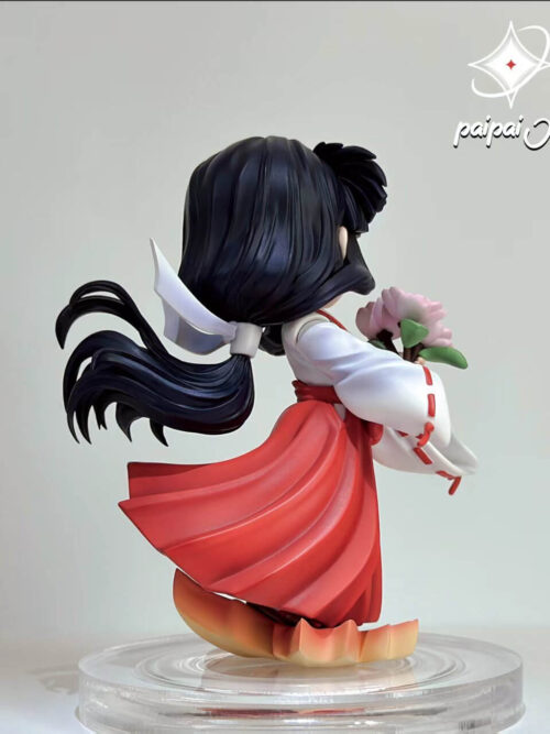 Vol. 01 Bouquet Kikyo - Detail View 3