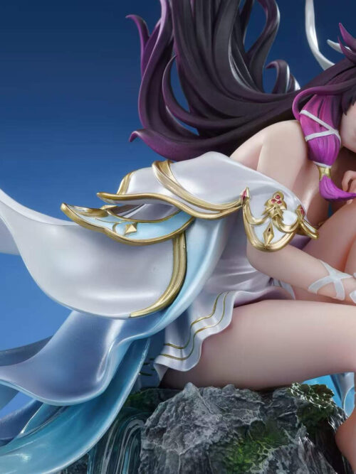 Moon Princess Columbina - Detail View 4