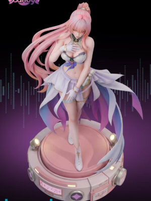 Aemeath - Detail View 1