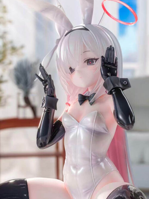Bunny Girl Ver. Plana - Detail View 2