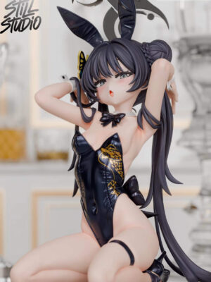 Bunny Girl Ryuuge Kisaki - Collectible Figure Main View