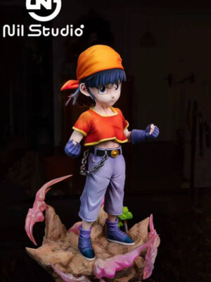 w8wdvbjk2yfd09g2671jaskwsx6f7mk8 GT Trio Series Vol. 02 Pan - Collectible Figure Main View