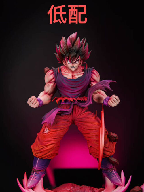 Son Goku - Detail View 5