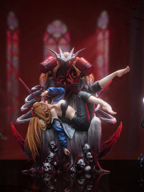 Bomb Devil Reze - Imagen 9