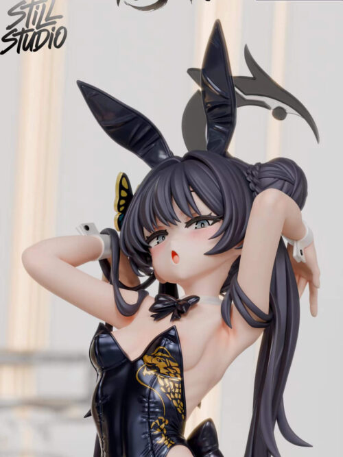 Bunny Girl Ryuuge Kisaki - Detail View 3