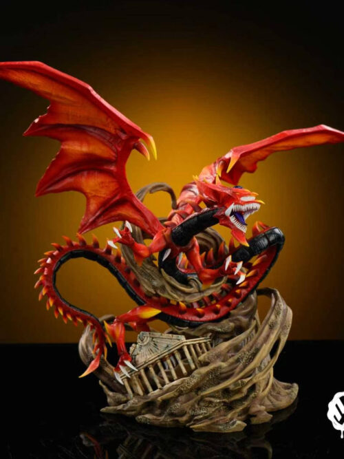 Slifer the Sky Dragon - Imagen 4