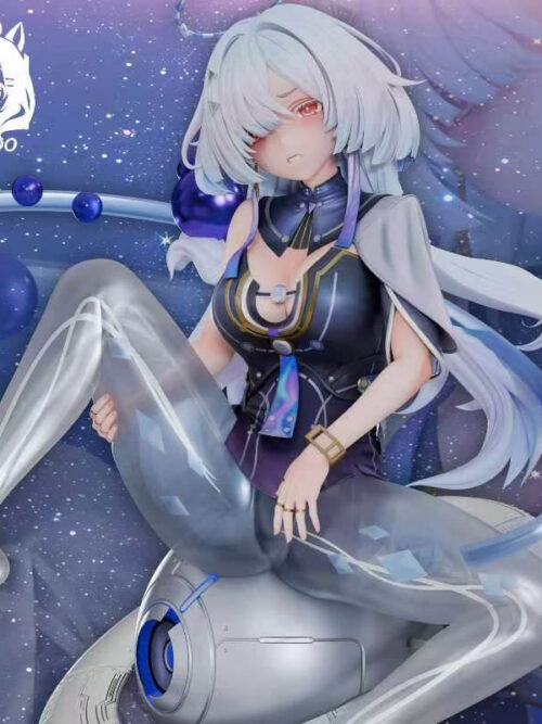 Mornye - Collectible Figure Main View