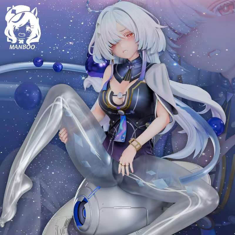 Mornye - Featured Image Mornye - Collectible Figure Main View