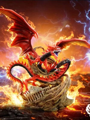 Slifer the Sky Dragon