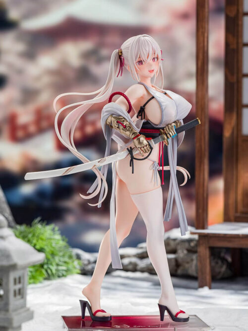 Xue Ai - Detail View 4