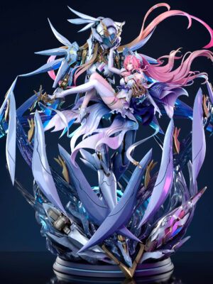 Aemeath - Collectible Figure Main View