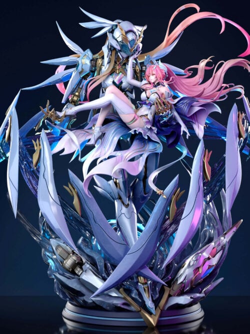Aemeath - Collectible Figure Main View