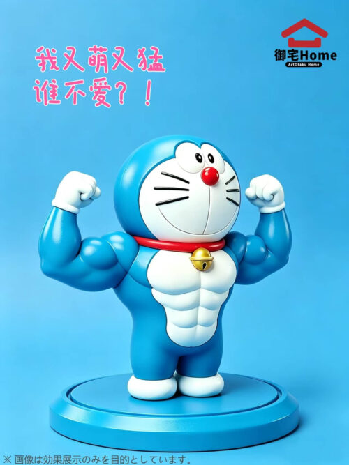 Buff Doraemon - Imagen 8