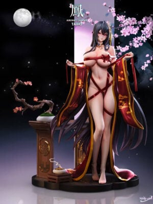 Phoenix Night Taihou