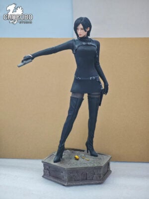 Ada Wong - Collectible Figure Main View