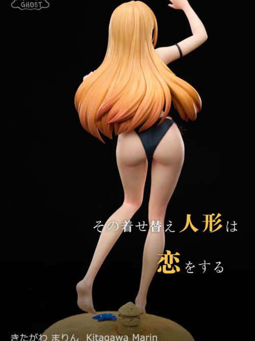 Swimsuit Ver. Marin Kitagawa - Detail View 5