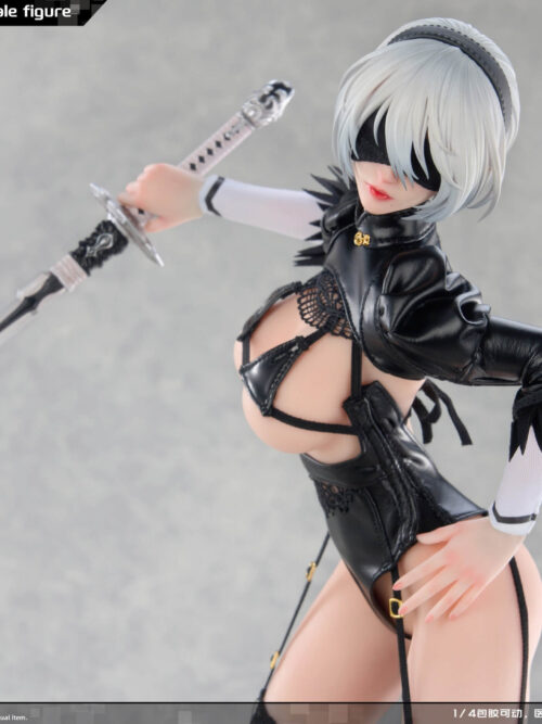 NieR:Automata 2B - Detail View 14