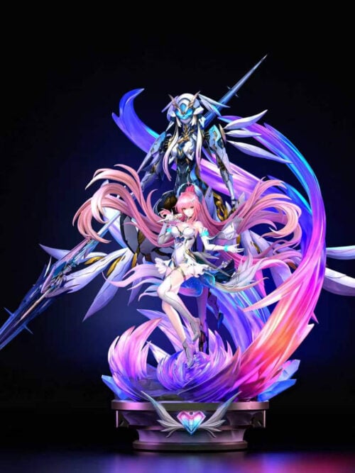 Aemeath GK Resin Statue